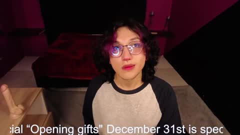 Opalo Azul online show from 12/30/24, 03:02