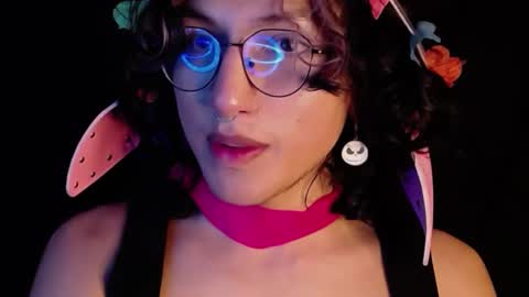 Opalo Azul online show from 01/18/25, 05:37