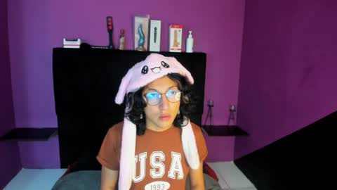 Opalo Azul online show from 02/04/25, 11:38