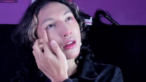 Opalo Azul online show from 02/08/25, 11:22
