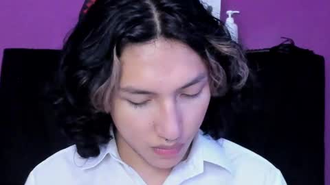 Opalo Azul online show from 02/11/25, 11:21