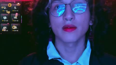 Opalo Azul online show from 02/15/25, 12:04