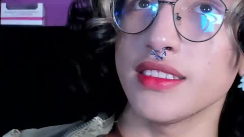 Opalo Azul online show from 03/08/25, 03:56