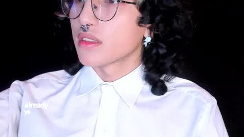 Opalo Azul online show from 03/10/25, 03:20