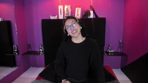 Opalo Azul online show from 03/12/25, 03:18