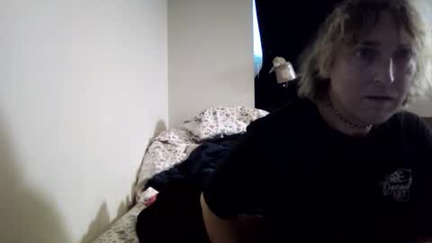 TsJojo online show from 01/04/25, 07:02