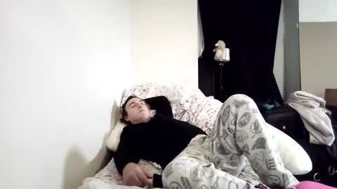 TsJojo online show from 01/07/25, 12:34