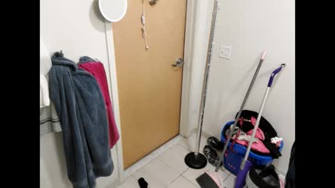 TsJojo online show from 01/13/25, 02:50