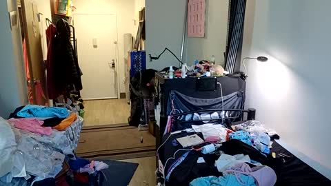 TsJojo online show from 02/21/25, 08:27