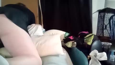 TsJojo online show from 02/23/25, 01:57