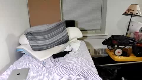 TsJojo online show from 03/06/25, 07:57