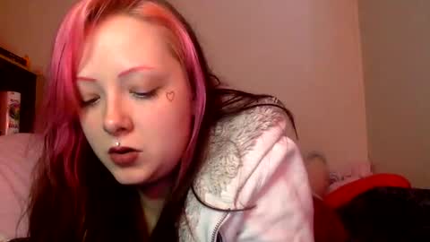 Snapshot of opalthegemini chatting on 03/11/25, 06:41 Opal online show from 03/11/25, 06:41