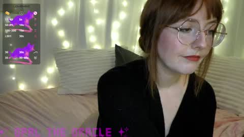 Opal online show from 07/13/26, 03:09