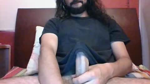 Snapshot of open4me_ chatting on 10/16/25, 09:38 Devil online show from 10/16/25, 09:38