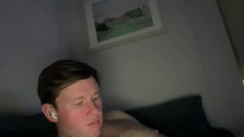 Snapshot of opencuriousguy321 chatting on 02/23/26, 05:38 Horny and Bicurious online show from 02/23/26, 05:38