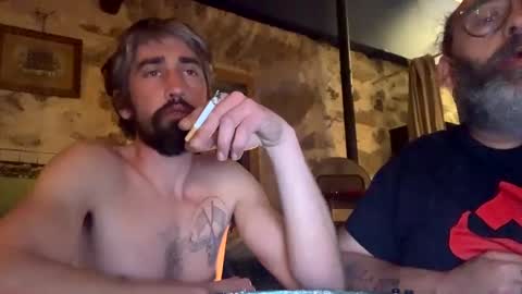 openfriend online show from 02/09/25, 04:04