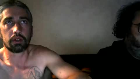 openfriend online show from 09/11/25, 09:59