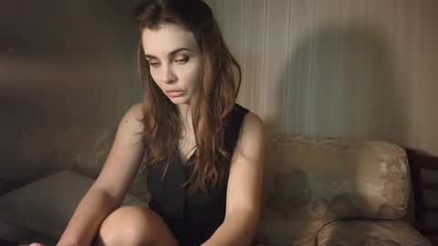 ophelia blue online show from 11/09/25, 05:55