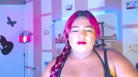 OpraxBell online show from 10/07/25, 02:31