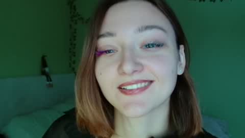 Snapshot of orange___melani chatting on 01/08/26, 12:29 Melani online show from 01/08/26, 12:29