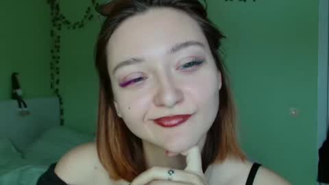 Snapshot of orange___melani chatting on 01/09/26, 10:51 Melani online show from 01/09/26, 10:51