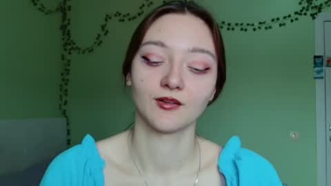 Snapshot of orange___melani chatting on 02/07/26, 10:41 Melani online show from 02/07/26, 10:41