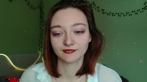 Snapshot of orange___melani chatting on 02/16/26, 11:28 Melani online show from 02/16/26, 11:28