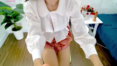 Candy online show from 02/26/26, 01:48
