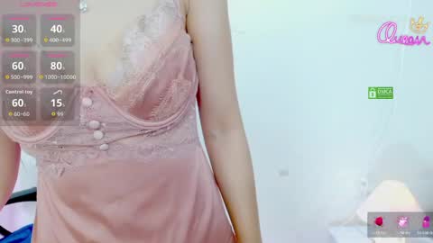 Candy online show from 05/15/26, 01:45