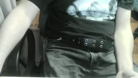 Ore online show from 01/12/25, 08:04