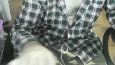 Ore online show from 01/20/25, 12:46