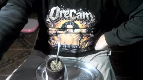 Ore online show from 06/27/26, 01:32
