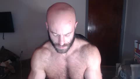 Snapshot of oregon87 chatting on 12/16/25, 04:23 The Oregon Lumberjack online show from 12/16/25, 04:23