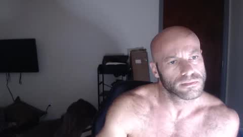 Snapshot of oregon87 chatting on 01/15/26, 04:55 The Oregon Lumberjack online show from 01/15/26, 04:55