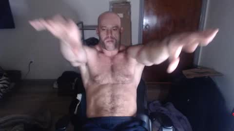 Snapshot of oregon87 chatting on 02/19/26, 04:14 The Oregon Lumberjack online show from 02/19/26, 04:14
