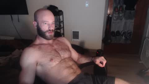 Snapshot of oregon87 chatting on 03/31/26, 02:17 The Oregon Lumberjack online show from 03/31/26, 02:17