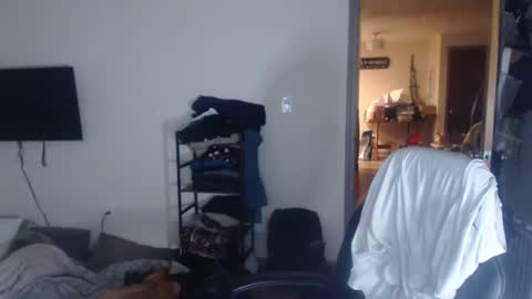 Snapshot of oregon87 chatting on 04/02/26, 02:58 The Oregon Lumberjack online show from 04/02/26, 02:58