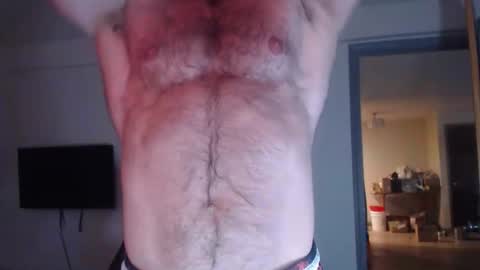 Snapshot of oregon87 chatting on 04/09/26, 11:32 The Oregon Lumberjack online show from 04/09/26, 11:32