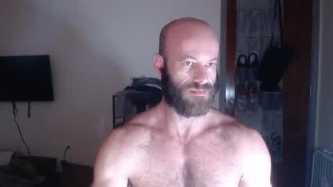 Snapshot of oregon87 chatting on 04/14/26, 03:07 The Oregon Lumberjack online show from 04/14/26, 03:07