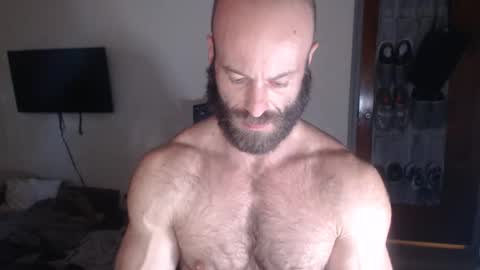 Snapshot of oregon87 chatting on 04/16/26, 12:11 The Oregon Lumberjack online show from 04/16/26, 12:11