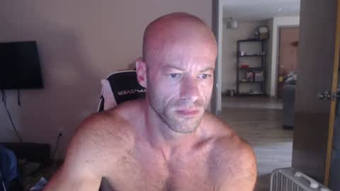 The Oregon Lumberjack online show from 07/23/26, 03:32