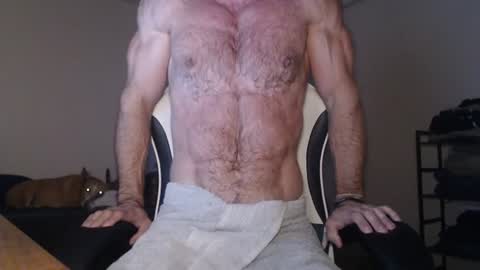 The Oregon Lumberjack online show from 07/26/26, 05:37