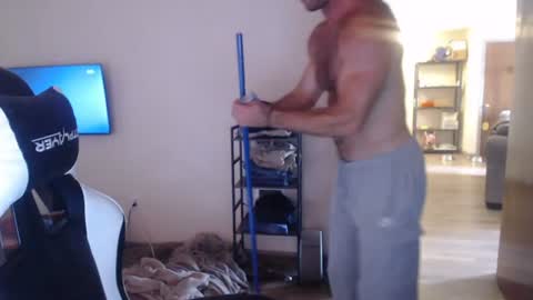 The Oregon Lumberjack online show from 07/26/26, 06:26
