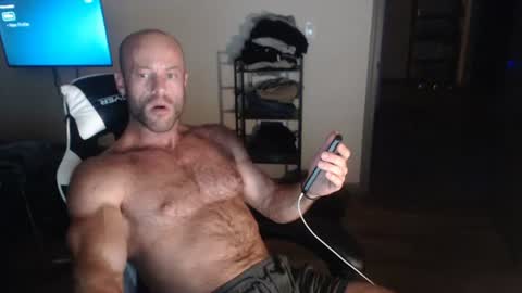 The Oregon Lumberjack online show from 07/27/26, 06:42