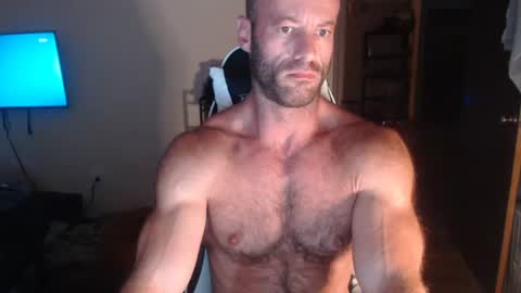 The Oregon Lumberjack online show from 07/28/26, 01:32