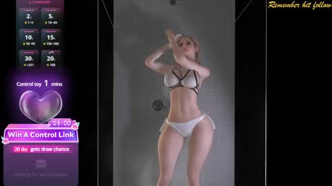 orgasmaddictcl online show from 01/24/25, 08:00