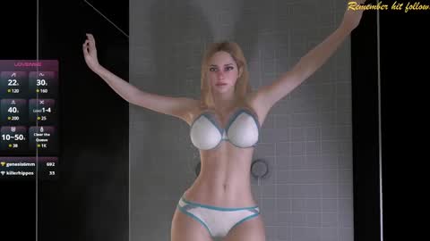 orgasmaddictcl online show from 01/27/25, 02:31