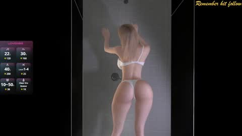 orgasmaddictcl online show from 01/29/25, 01:05