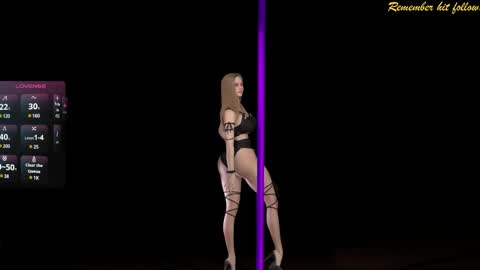 orgasmaddictcl online show from 01/29/25, 11:09