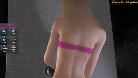 orgasmaddictcl online show from 01/30/25, 12:50